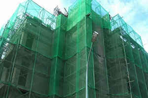 Construction Safety Nets Hyderabad