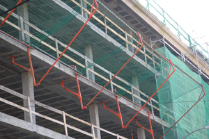 Construction Safety Nets Hyderabad