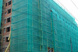 Construction Safety Nets Hyderabad