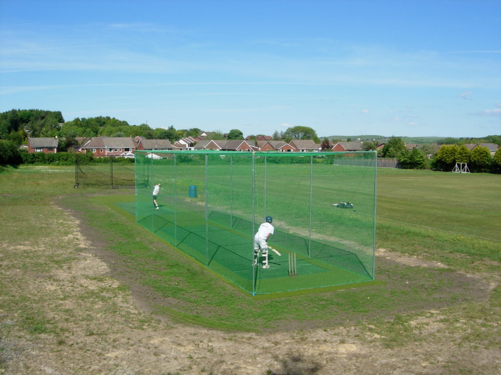 Cricket Practice Nets Hyderabad