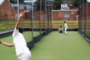 Cricket Practice Nets Hyderabad