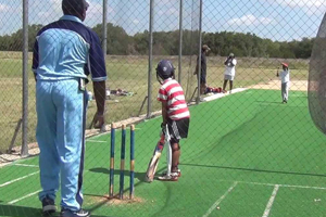 Cricket Practice Nets Hyderabad