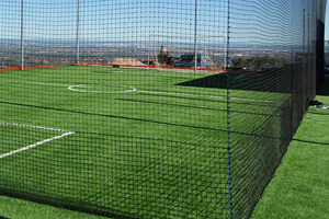 Sports Nets Banjara-Hills 