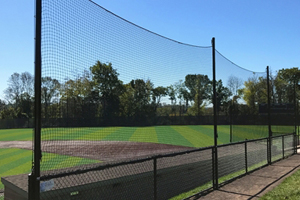 Sports Nets Ashok-Nagar